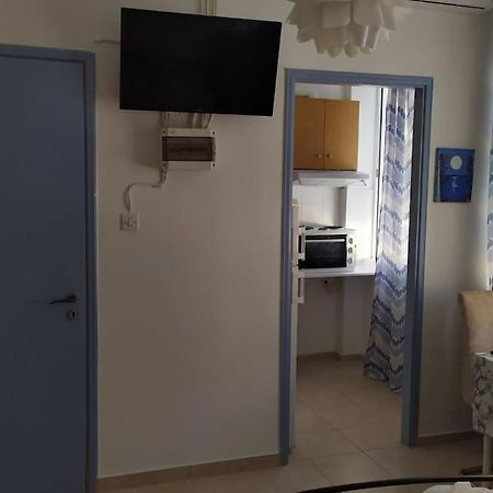 Κεντρικό Στούντιο Στην Καρδίτσα. Apartment Exterior photo
