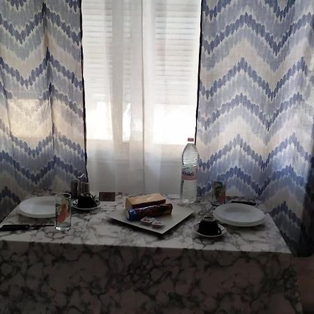 Κεντρικό Στούντιο Στην Καρδίτσα. Apartment Exterior photo