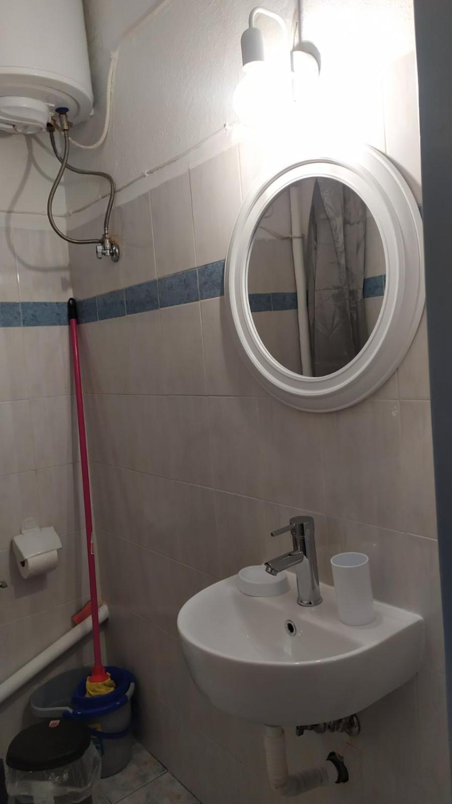 Κεντρικό Στούντιο Στην Καρδίτσα. Apartment Exterior photo